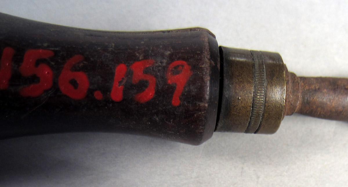 1963.0156.159 Wrench, Ferrule
