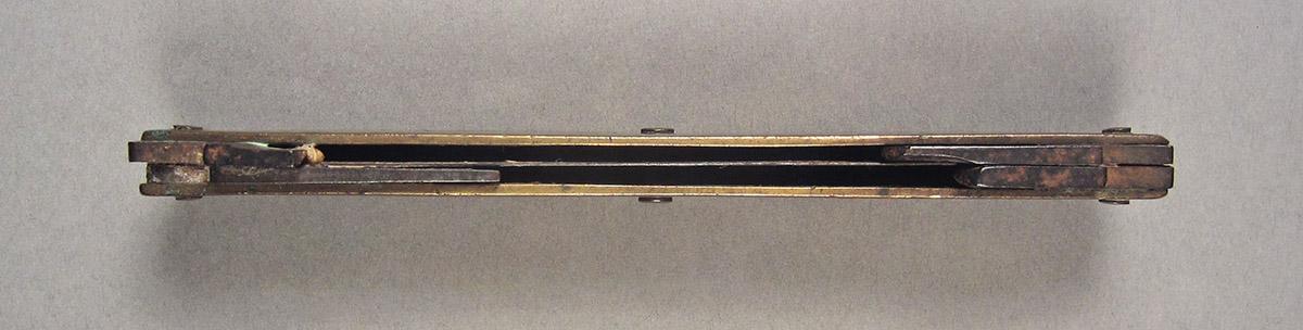 1963.0156.160, Pocket knife, side 3