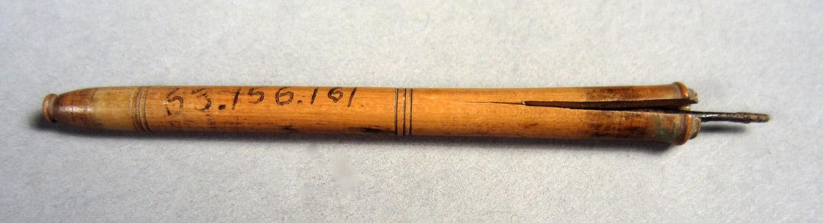 1963.0156.161 Bit, View 1