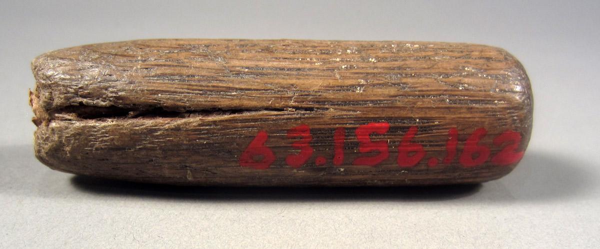 1963.0156.162 Tool handle, View 3