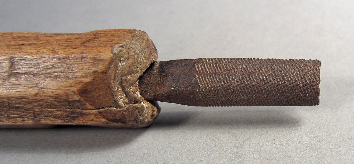 1963.0156.173, File, blade side 2