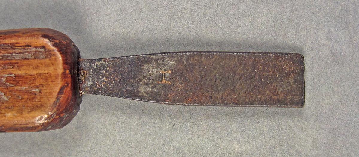 1963.0156.175, File, blade side 2