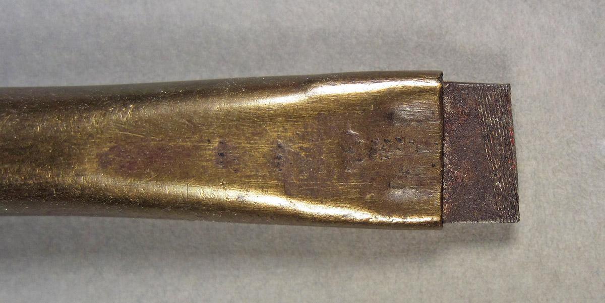 1963.0156.179, File, blade