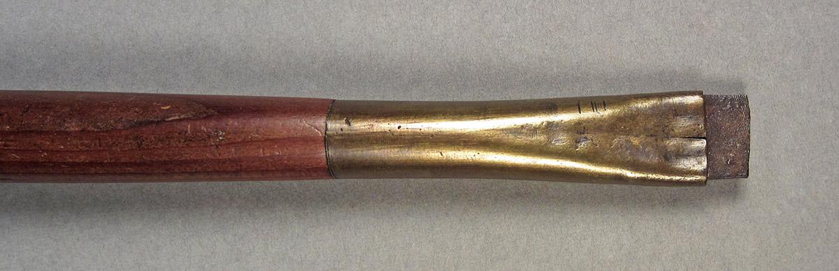 1963.0156.179, File, ferrule side 2