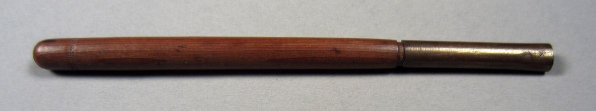 1963.0156.187 Tool handle, View 2
