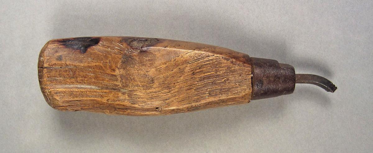 1963.0156.189, Lathe tool, side 3