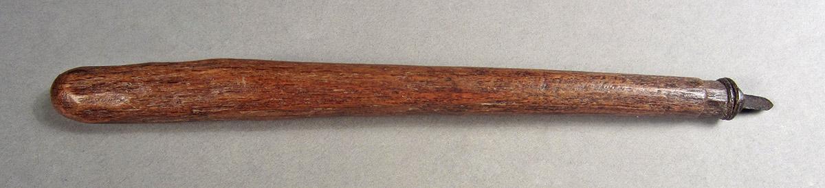 1963.0156.191, Turning tool, side 2