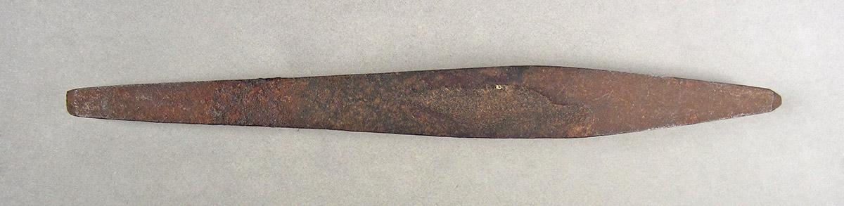 1963.0156.201, Swage, side 2