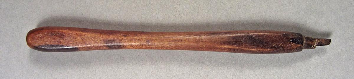 1963.0156.204, Turning tool, side 1