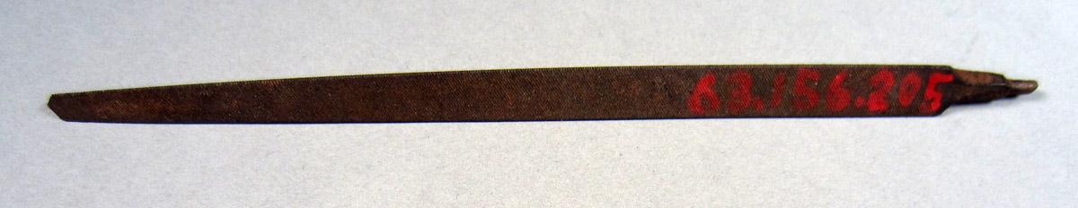 1963.0156.205 File, View 2