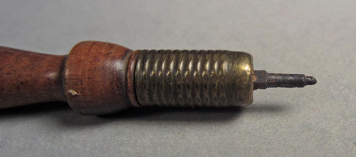 1963.0156.208, File, tip side 2