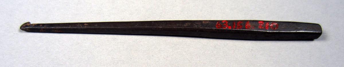 1963.0156.210 Bit, View 1