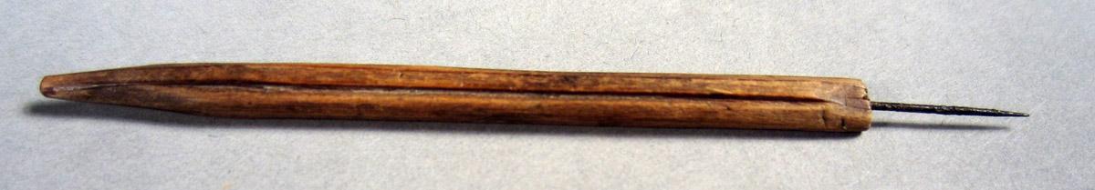 1963.0156.217 Oiling rod, View 1