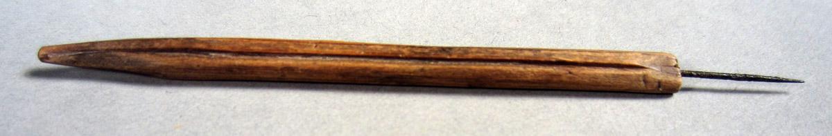 1963.0156.217 Oiling rod, View 2