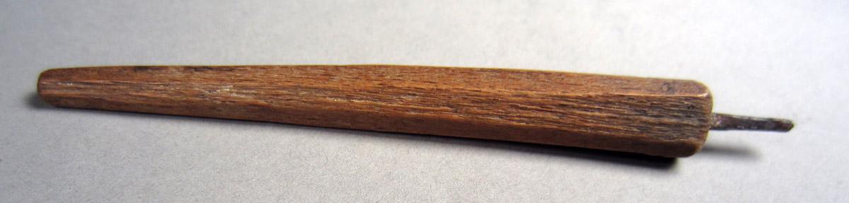 1963.0156.223 Turning tool, View 3