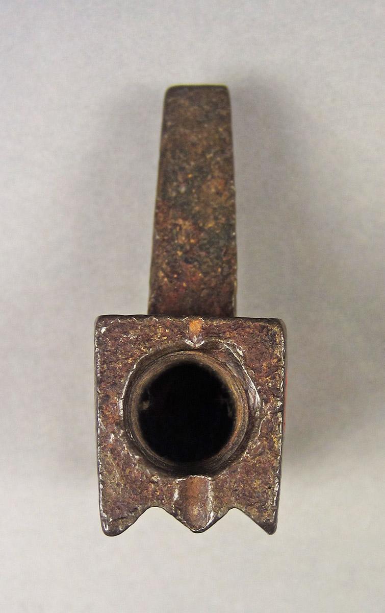1963.0156.231, Die, side 2