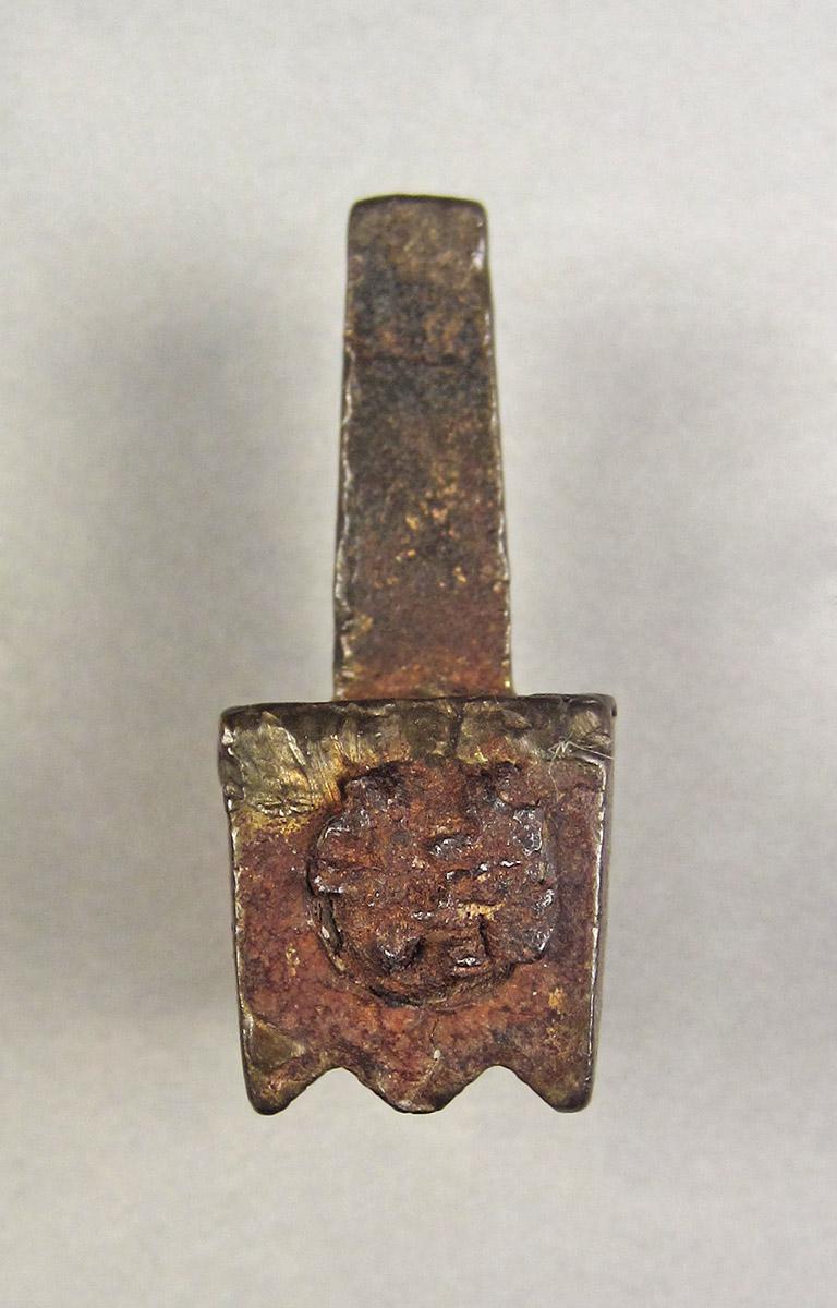 1963.0156.231, Die, side 4