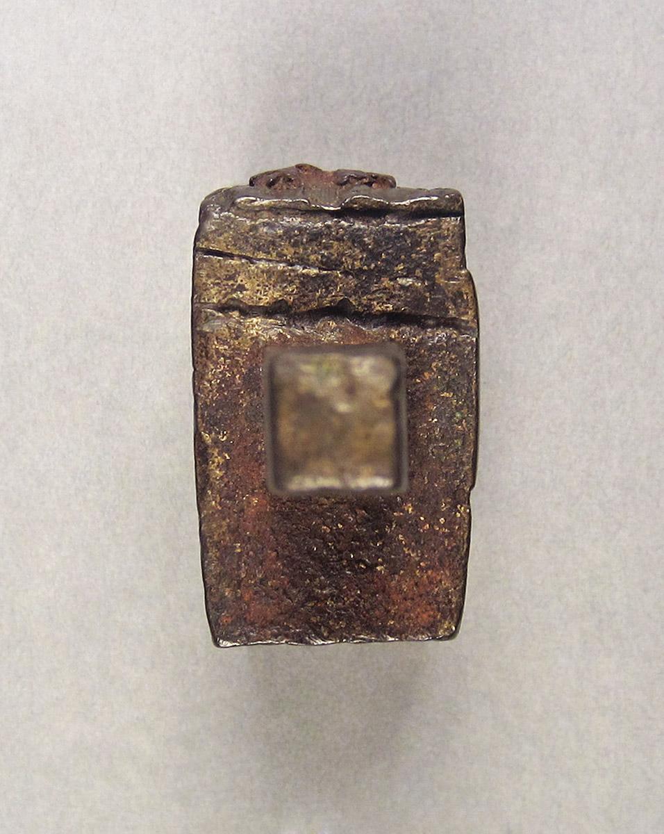 1963.0156.231, Die, bottom