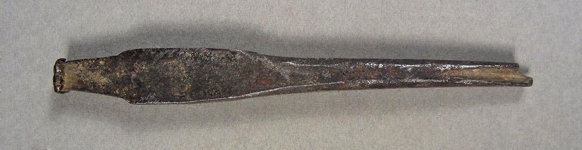 1963.0156.245, Bit, side 1