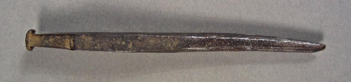 1963.0156.245, Bit, side 2