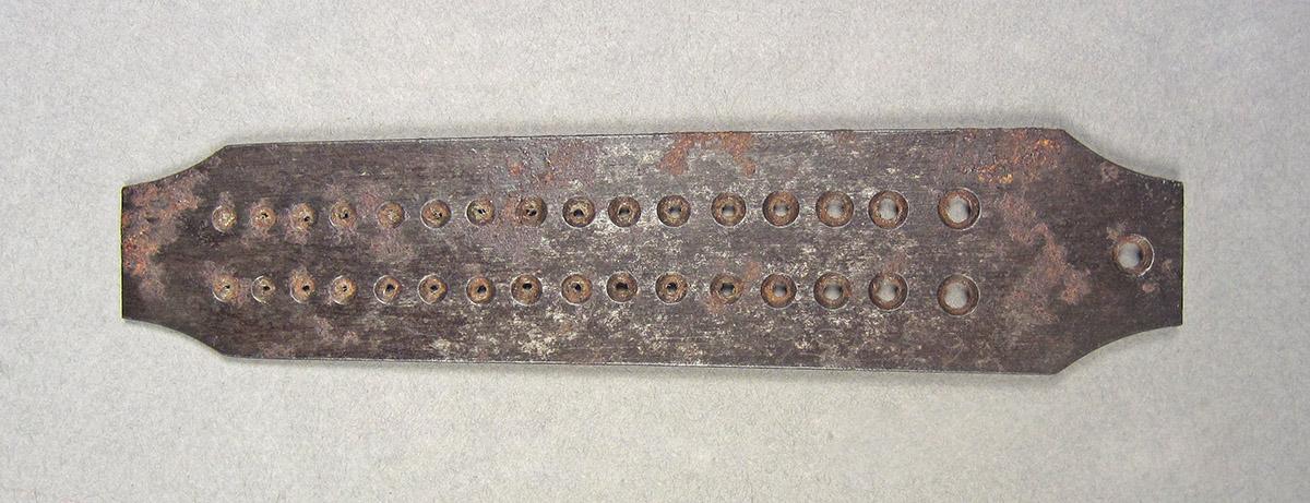 1963.0156.249, Gauge, side 2
