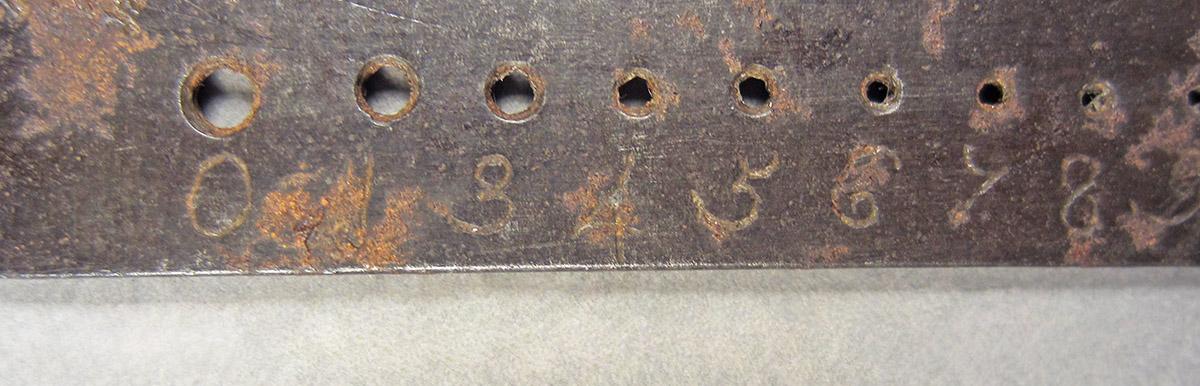 1963.0156.249, Gauge, mark 2