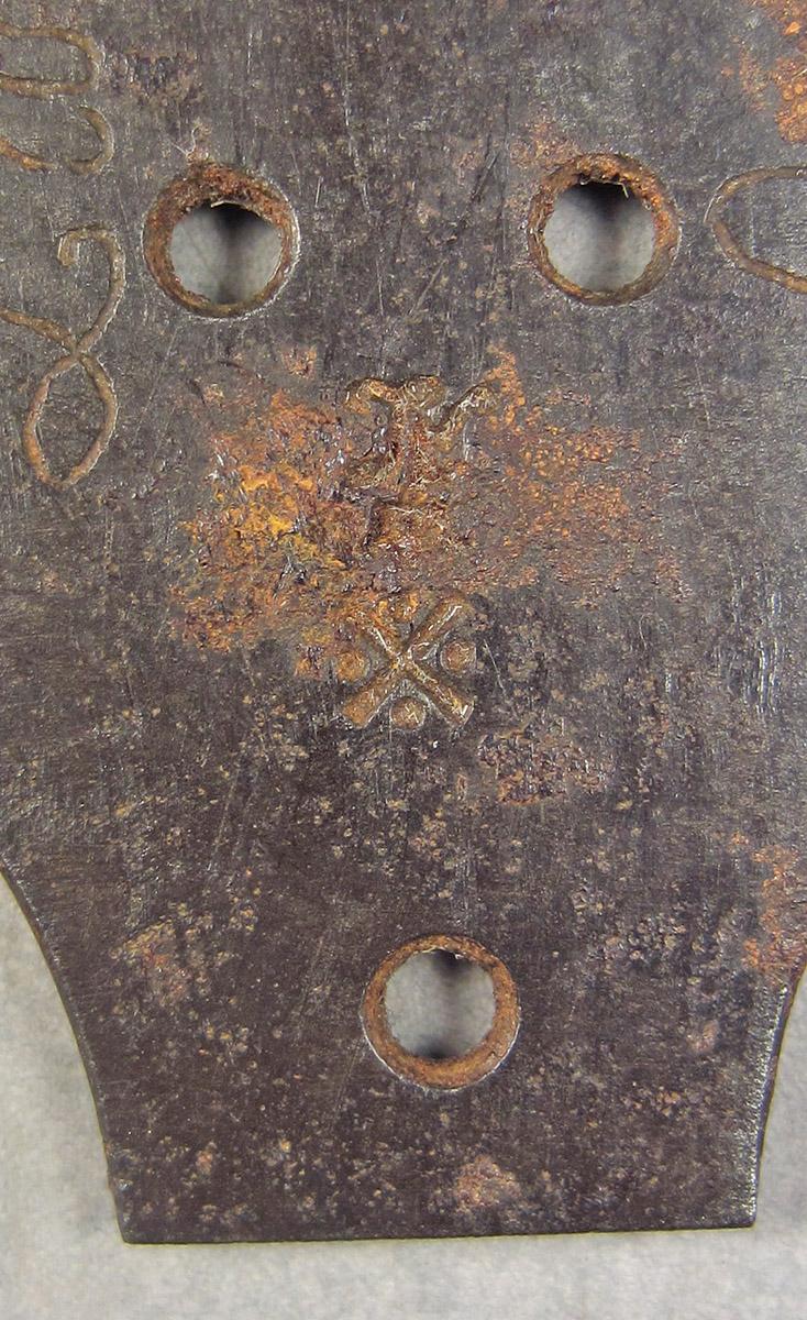 1963.0156.249, Gauge, mark 3