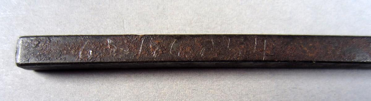 1963.0156.254 Punch, Detail