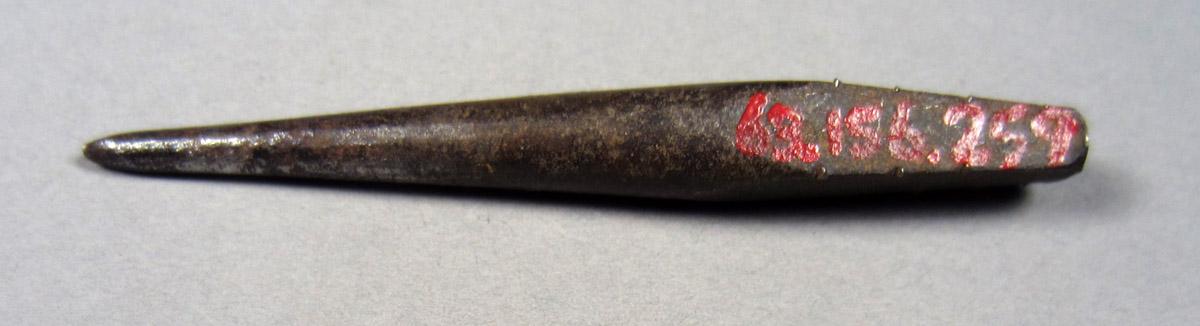 1963.0156.259 Bit, View 1