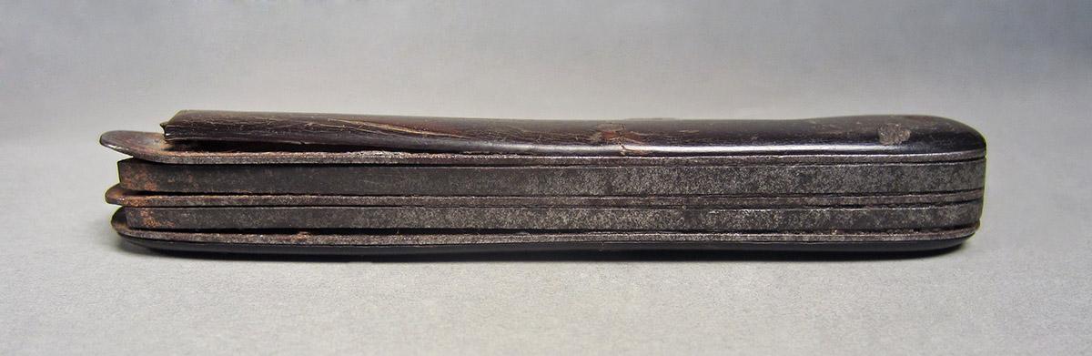 1963.0156.260, Pocket knife, side 4