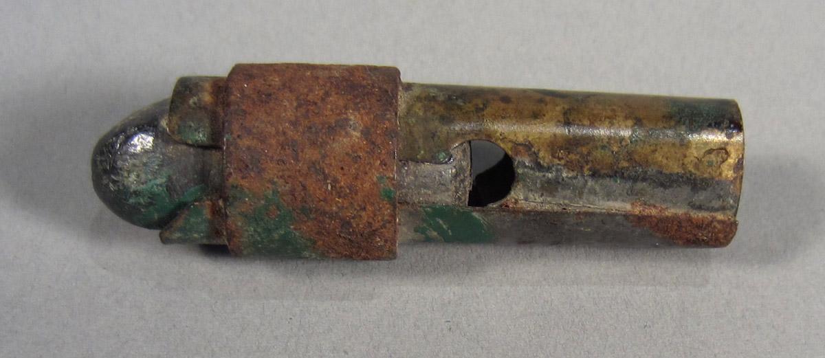 1963.0156.262 Marking pencil, View 1