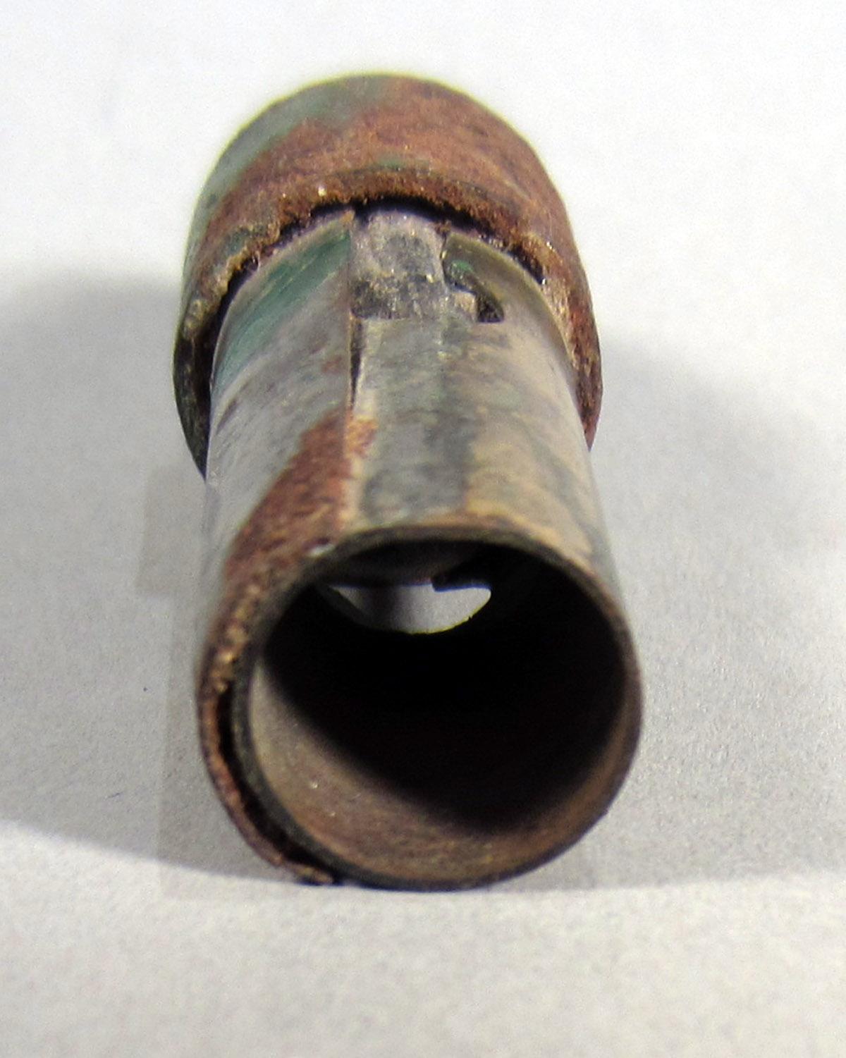 1963.0156.262 Marking pencil, View 3
