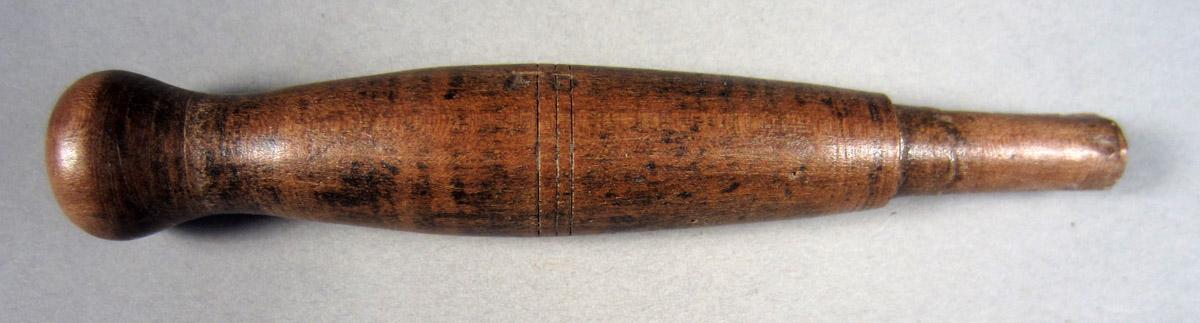 1963.0156.266 Tool handle, View 2
