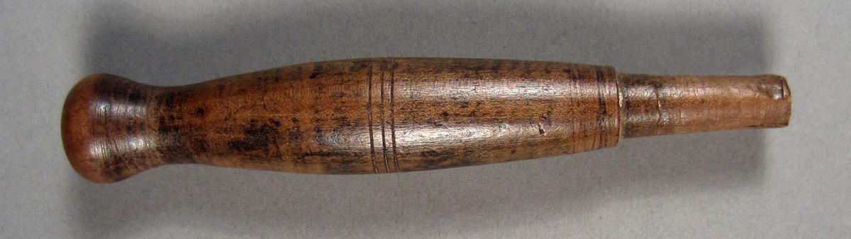 1963.0156.266 Tool handle, View 1