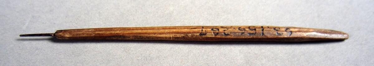 1963.0156.267 Oiling rod, View 1