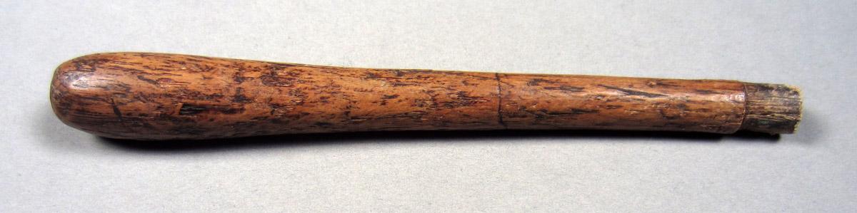 1963.0156.269 Tool handle, View 1