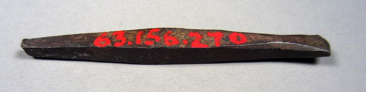 1963.0156.270 Bit, View 1