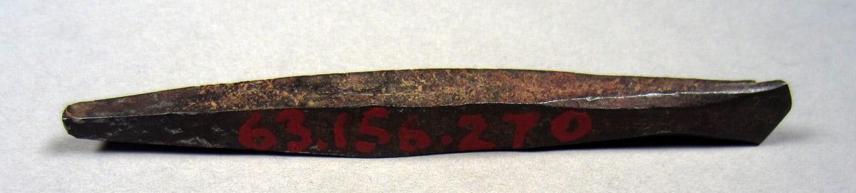 1963.0156.270 Bit, View 2