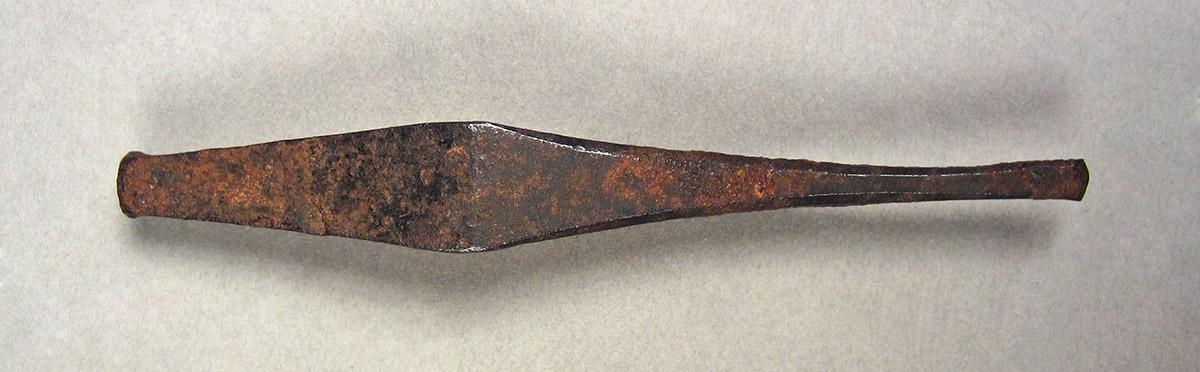 1963.0156.272, Bit, side 1