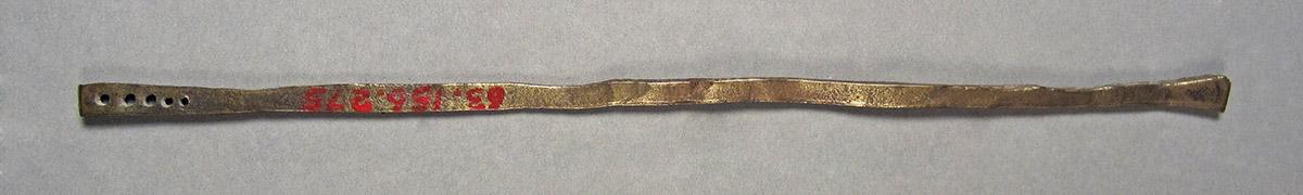 1963.0156.275, Wire gauge, side 1