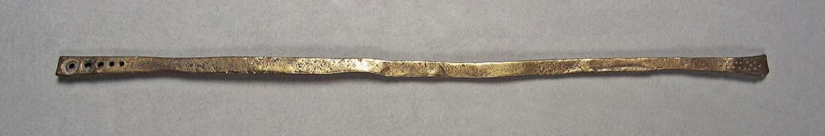 1963.0156.275, Wire gauge, side 2