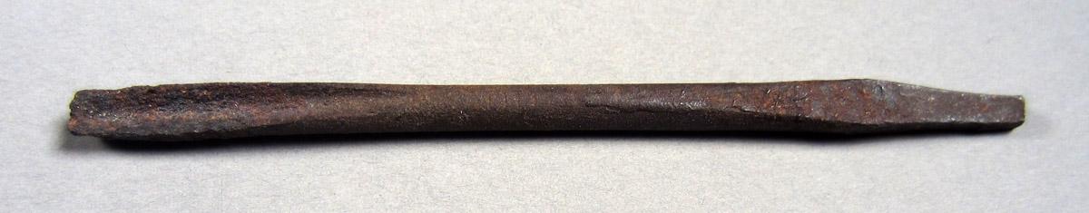 1963.0156.290 Spoon bit, View 1