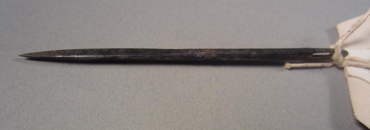 1963.0156.291 Needle, View 3