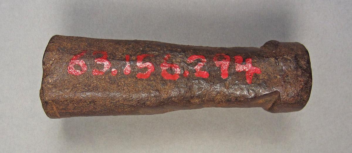 1963.0156.294, Lathe, side 2