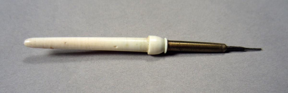 1963.0156.297 Bit, View 2