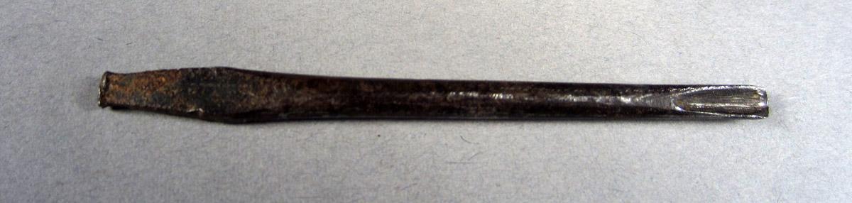 1963.0156.300 Spoon bit, View 1