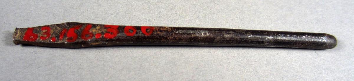 1963.0156.300 Spoon bit, View 2