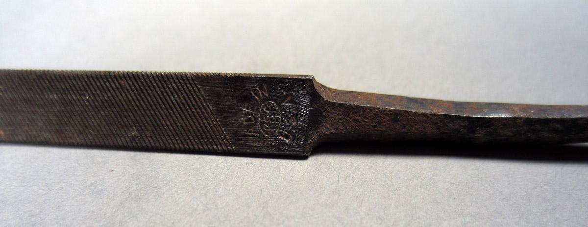 1963.0156.310 File, Detail