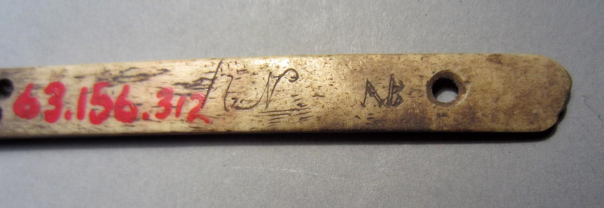 1963.0156.312 Brush, Mark