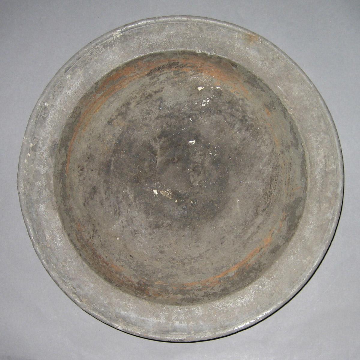 1964.0164 Dish